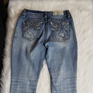 Miss Me bling jeans